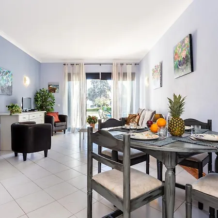 Appartement Garden With Pool *